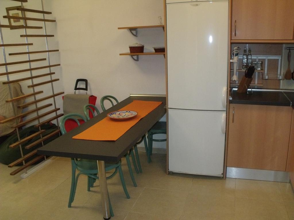 Residencial La Gomera 푸에르토 데 기마르 외부 사진