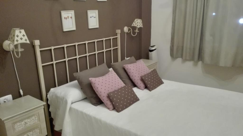Residencial La Gomera 푸에르토 데 기마르 외부 사진